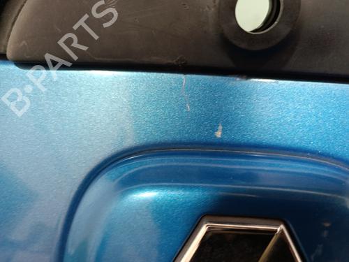 Tailgate RENAULT CLIO II (BB_, CB_) 1.4 16V (B/CB0P, BB13) | BP13655896C6 