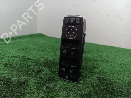 Left front window switch MERCEDES-BENZ GLE (W166) 500 4-matic (166.073) | BP40102515I27 - Image 2