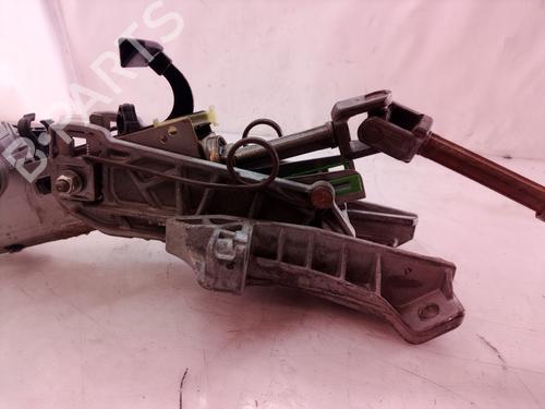 Steering column FORD FOCUS II (DA_, HCP, DP)  | BP8692960M21 