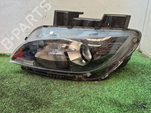 Used Left headlight HYUNDAI KONA (OS, OSE, OSI) 1.0 T-GDi (120 hp) 26321276
