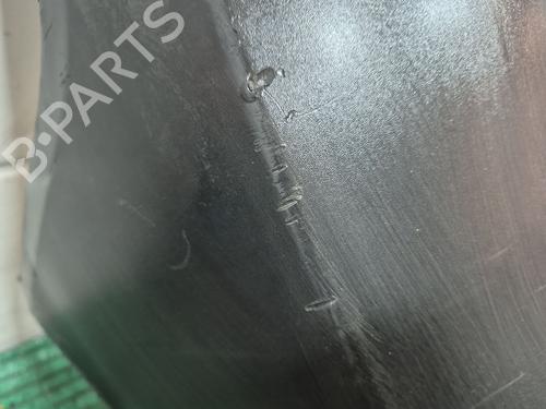 Rear bumper PEUGEOT BIPPER (AA_) 1.3 HDi 75 | BP31337588C8