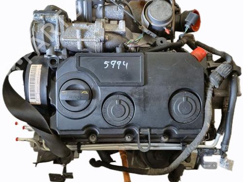 Engine VW PASSAT B6 Variant (3C5) 1.9 TDI | BP32026256M1 