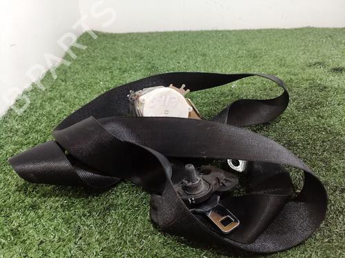 Used Front left seatbelt BMW 1 (E87) 116 i (115 hp) 18072305