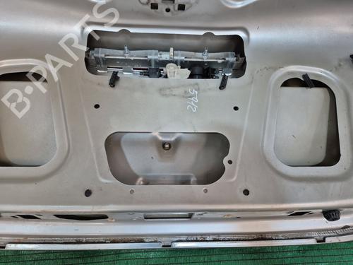 Tailgate MERCEDES-BENZ CLK (C209) CLK 270 CDI (209.316) | BP26569622C6 