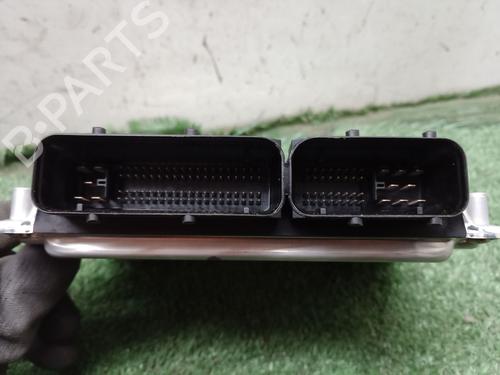 Engine control unit (ECU) AUDI A6 C5 Avant (4B5) 2.5 TDI | BP25593152M57 