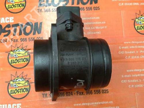 Used Mass air flow sensor SEAT LEON (1M1) 1.9 TDI (110 hp) 7922266