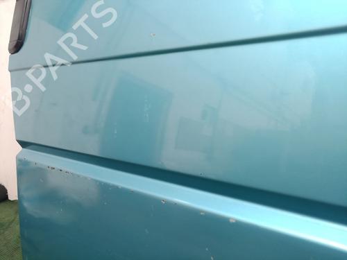 Dør høyre foran VW TRANSPORTER T4 Van (70A, 70H, 7DA, 7DH) 2.4 D | BP21191844C3 