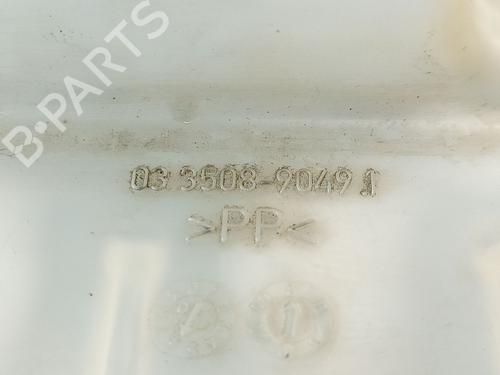 Brake master cylinder RENAULT MASTER III Van (FV) 2.3 dCi 130 RWD (FV01, FV10, FV11, FV12) | BP30393155M77 - Image 4