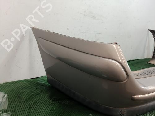 Rear bumper CITROËN C5 I Break (DE_) 2.0 HDi (DERHZB, DERHZE) | BP19783540C8 