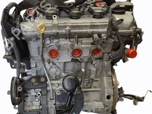 Used Engine Engine 38711307 38711307