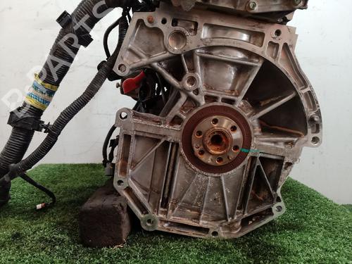 Engine NISSAN MICRA IV (K13K, K13KK) 1.2 | BP22743642M1 