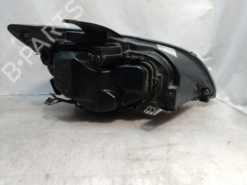 Venstre forlygte FORD FOCUS II (DA_, HCP, DP)  | BP12322342C28 