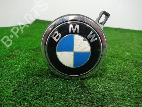 Used Tailgate handle BMW 1 (E87) 118 d (122 hp) 13299526
