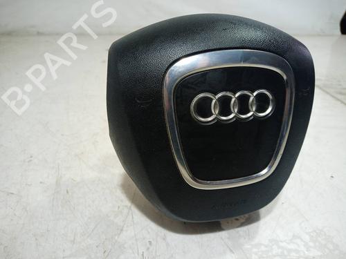 Driver airbag AUDI A3 Sportback (8PA) 1.9 TDI | BP11056765C9 
