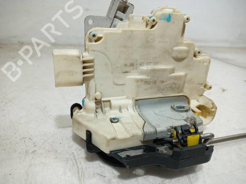 Front left lock AUDI A3 Sportback (8PA) 1.6 FSI | BP11047224C98 