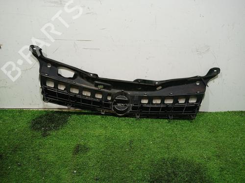 Grille OPEL ASTRA H (A04)  | BP17054957C40 