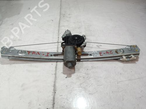 Rear left window mechanism BMW 3 (E46) 320 d | BP10141867C24 