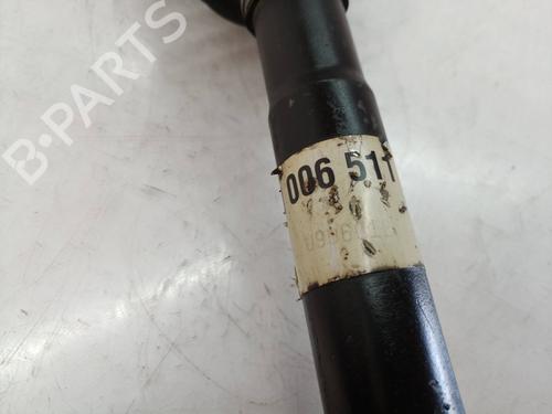 Left rear driveshaft MERCEDES-BENZ M-CLASS (W163) ML 400 CDI (163.128) | BP7924264M40 