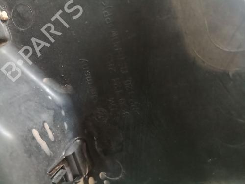 Frontplate/Frontkurv VW PASSAT B6 (3C2) 2.0 TDI 16V | BP27297718C72 