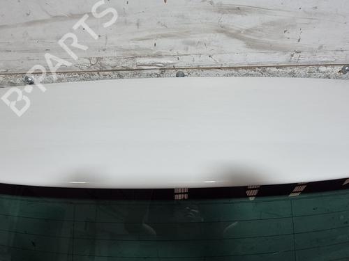 Tailgate VW GOLF PLUS V (5M1, 521) 1.6 TDI | BP29355104C6 
