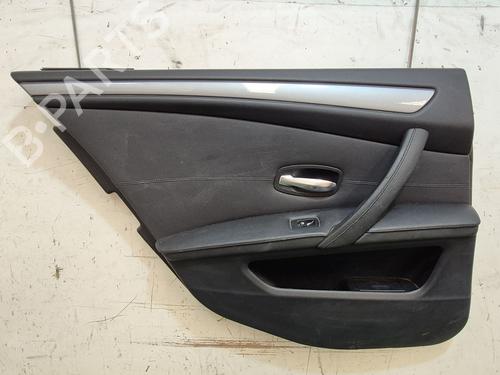 Used Rear left panel BMW 5 Touring (E61) 520 d (177 hp) 28377617