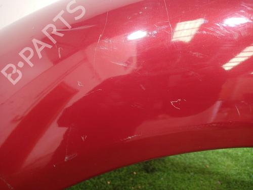 Forkjerm venstre VW NEW BEETLE (9C1, 1C1)  | BP16903391C41 