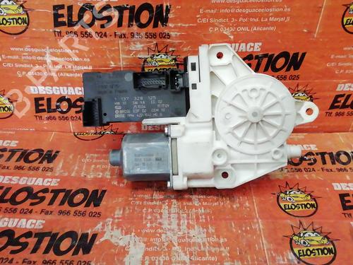 Vindusheismotor venstre foran PEUGEOT 407 (6D_) [2004-2011]  7927856