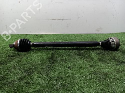 Used Right front driveshaft VW GOLF VI (5K1) [2008-2014]  15806130