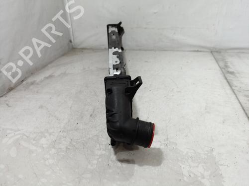 Intercooler FORD MONDEO IV Saloon (BA7) 2.0 TDCi | BP10909485M30