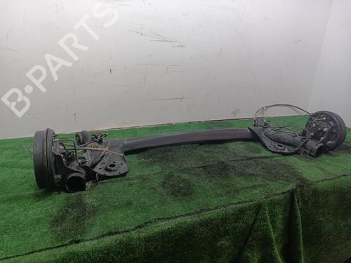 Rear axle PEUGEOT 108  | BP15289239M2 