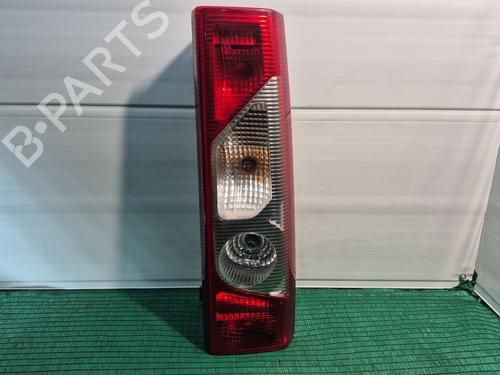 Used Right taillight PEUGEOT EXPERT Tepee (VF3X_) 2.0 HDi 120 (120 hp) 30356644