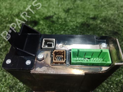 Electronic module VOLVO S60 I (384)  | BP20689343M83 