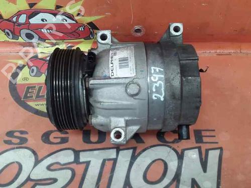 Used AC compressor RENAULT LAGUNA II (BG0/1_) [2001-2007]  7923887