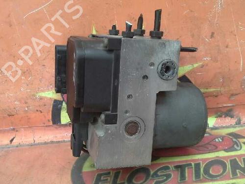 ABS pump AUDI ALLROAD C5 (4BH) 2.5 TDI quattro | BP7924865M43 