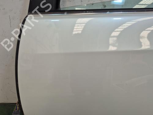 Left rear door PEUGEOT 5008 (0U_, 0E_) 1.6 HDi | BP28358051C4 