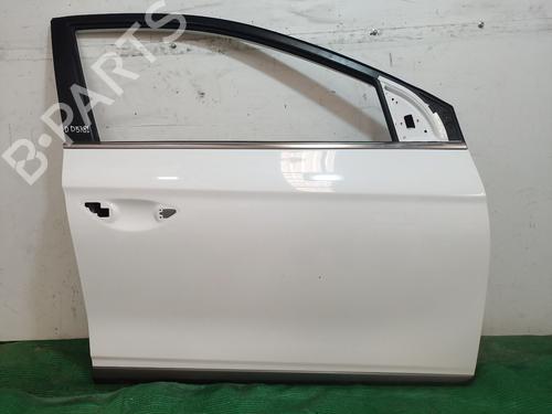 Used Right front door HYUNDAI IONIQ (AE) 1.6 GDI Hybrid (105 hp) 29250557