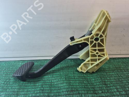 Used Break pedal BMW X5 (E70) 3.0 d (235 hp) 30482542