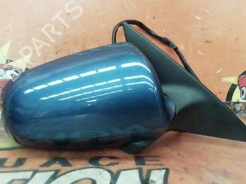 Right mirror AUDI A6 C6 (4F2) 3.0 TDI quattro | BP7927129C27 