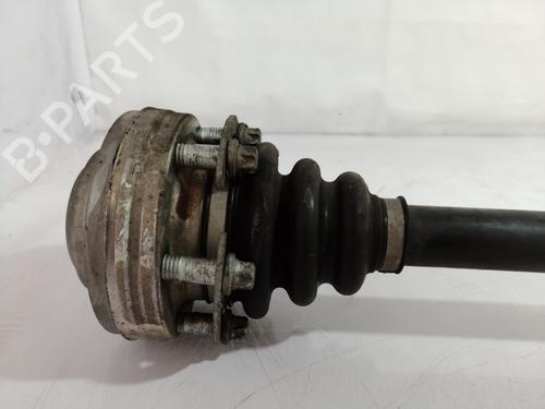 Left rear driveshaft BMW X3 (E83) 2.0 d | BP9745668M40