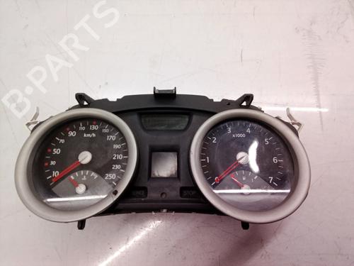 Used Instrument cluster RENAULT MEGANE II Estate (KM0/1_) [2003-2012]  8333067