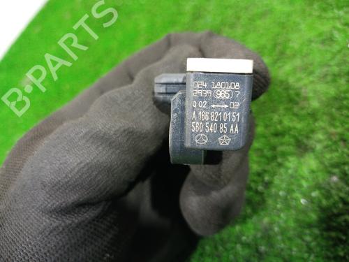 Electronic sensor MERCEDES-BENZ GLE (W166) 500 4-matic (166.073) | BP40102487M84 - Image 2