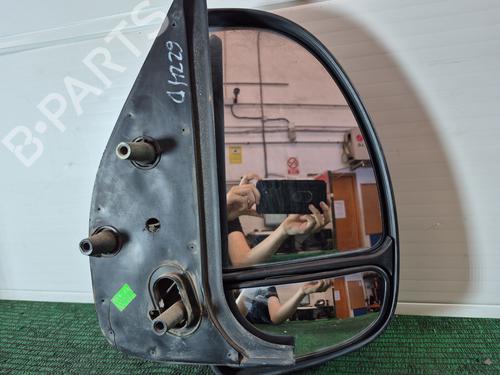 Used Right mirror Right mirror PEUGEOT BOXER Van (230L) 2.5 D (86 hp) 36114731 36114731