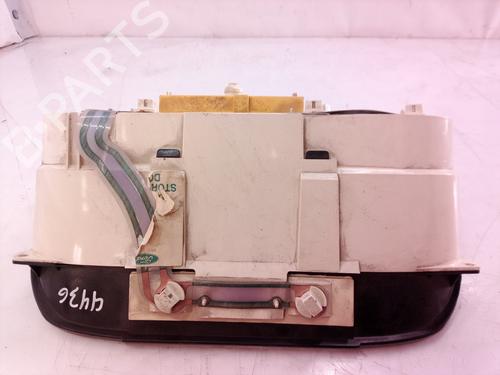 Instrument cluster FORD ESCORT IV (GAF, AWF, ABFT)  | BP8536365C47 