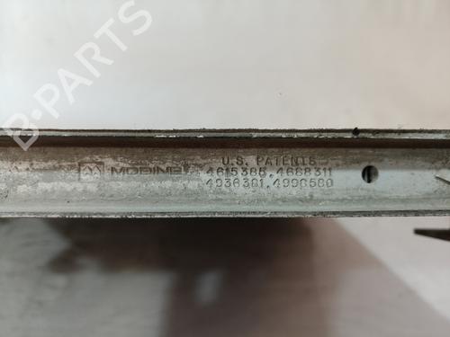 AC radiator HONDA CIVIC VI Hatchback (EJ, EK) 1.4 i S (EJ9) | BP10389629M32 
