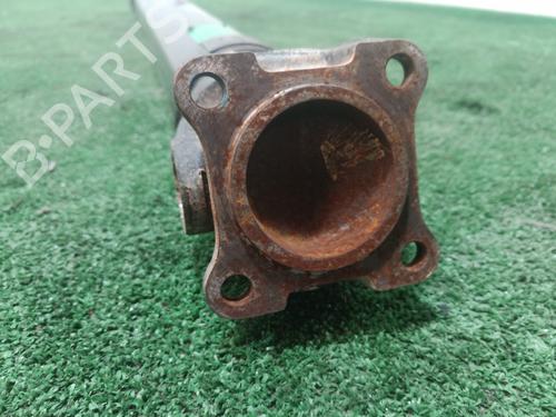 Driveshaft KIA SORENTO I (JC) 2.5 CRDi | BP13040102M37 