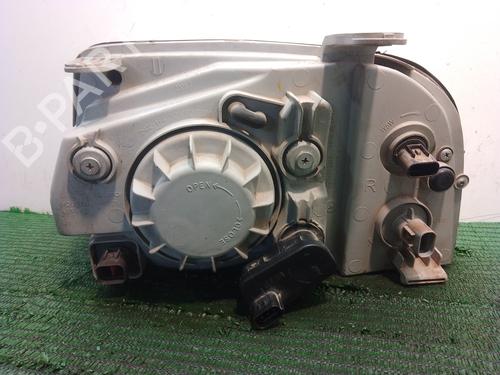 Right headlight HYUNDAI ATOS (MX) 1.1 | BP20854574C29 