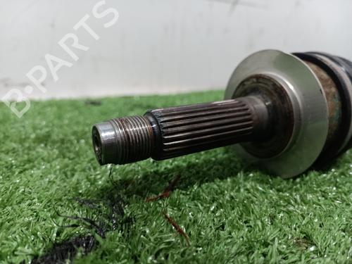 Right rear driveshaft SUBARU LEGACY IV Estate (BP) 3.0 R AWD (BPE) | BP15806134M41 