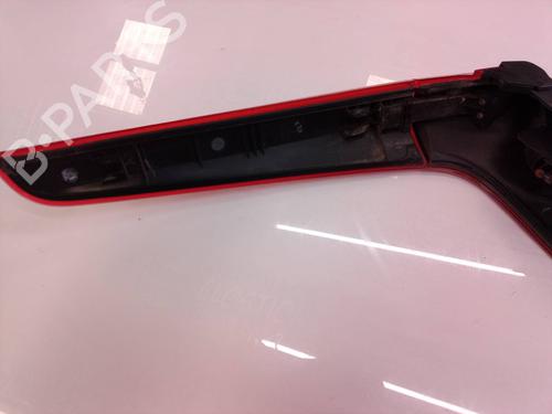 Right taillight NISSAN NOTE (E11, NE11) 1.5 dCi | BP7929362C35 