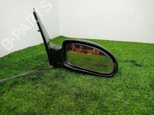 Right mirror FORD FOCUS I (DAW, DBW) 1.8 Turbo DI / TDDi | BP7924045C27 