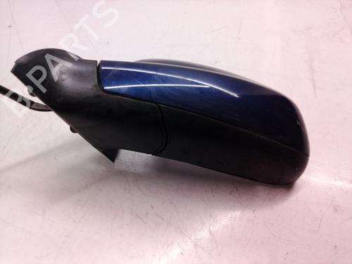 Left mirror PEUGEOT 307 (3A/C)  | BP8621242C26 